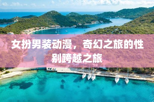 女扮男装动漫，奇幻之旅的性别跨越之旅