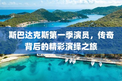 斯巴达克斯第一季演员，传奇背后的精彩演绎之旅