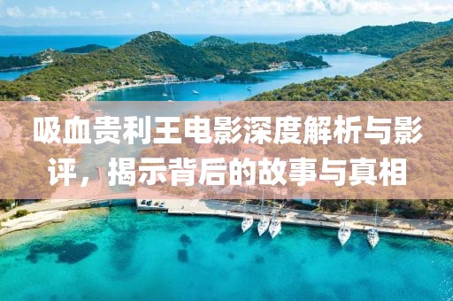 吸血贵利王电影深度解析与影评，揭示背后的故事与真相