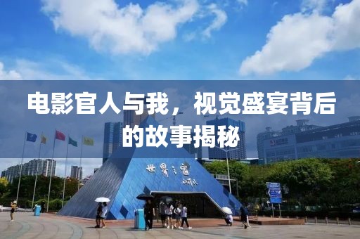 电影官人与我，视觉盛宴背后的故事揭秘