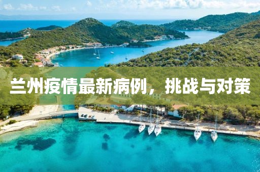 兰州疫情最新病例，挑战与对策