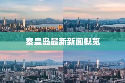 秦皇岛最新新闻概览