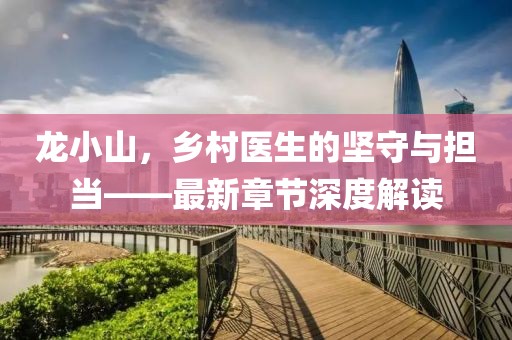 龙小山，乡村医生的坚守与担当——最新章节深度解读