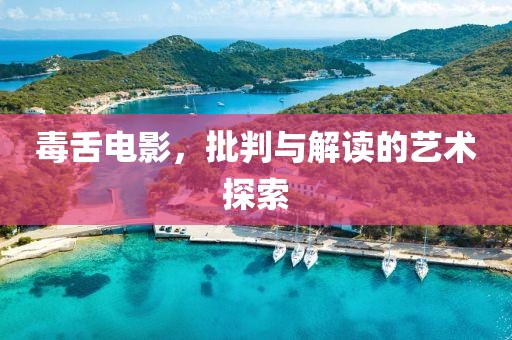 毒舌电影，批判与解读的艺术探索