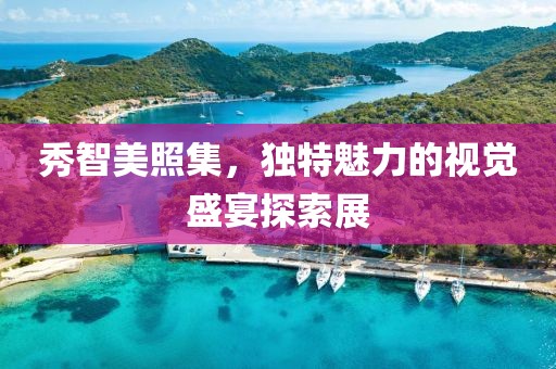 秀智美照集，独特魅力的视觉盛宴探索展