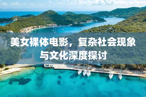 美女裸体电影，复杂社会现象与文化深度探讨