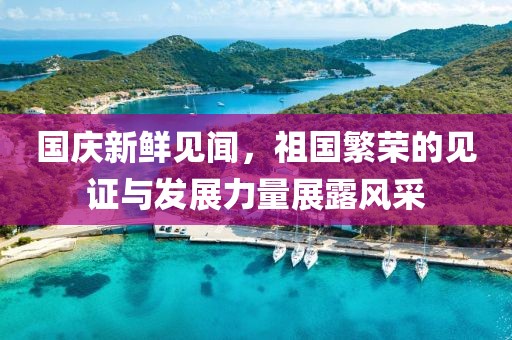 国庆新鲜见闻，祖国繁荣的见证与发展力量展露风采