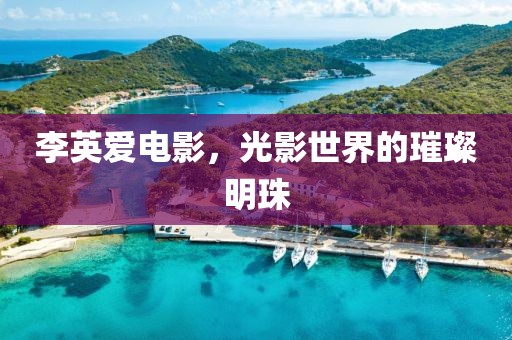 李英爱电影，光影世界的璀璨明珠