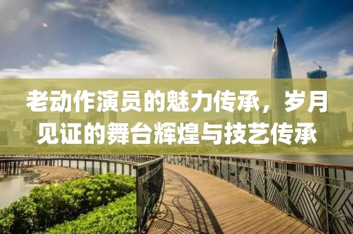 老动作演员的魅力传承，岁月见证的舞台辉煌与技艺传承