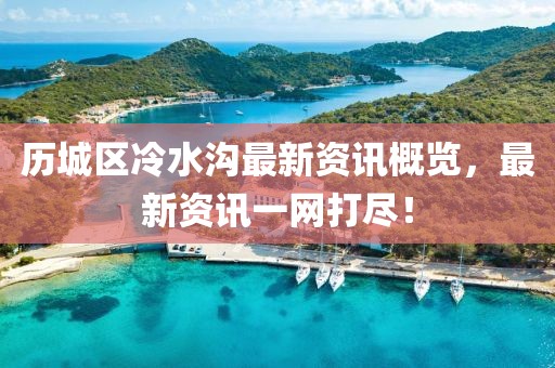 历城区冷水沟最新资讯概览，最新资讯一网打尽！