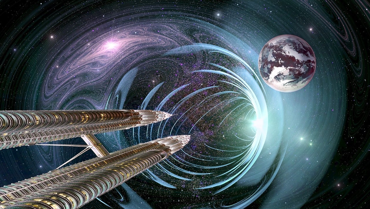 最新完结随身空间小说，探索虚拟世界的无限魅力之旅