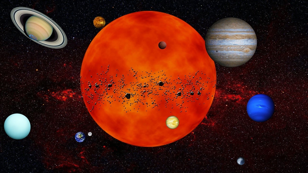 探寻谱明星的光芒轨迹
