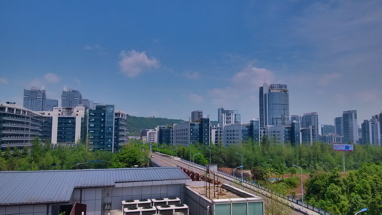 广州神槎大道最新规划揭秘，塑造未来城市新面貌