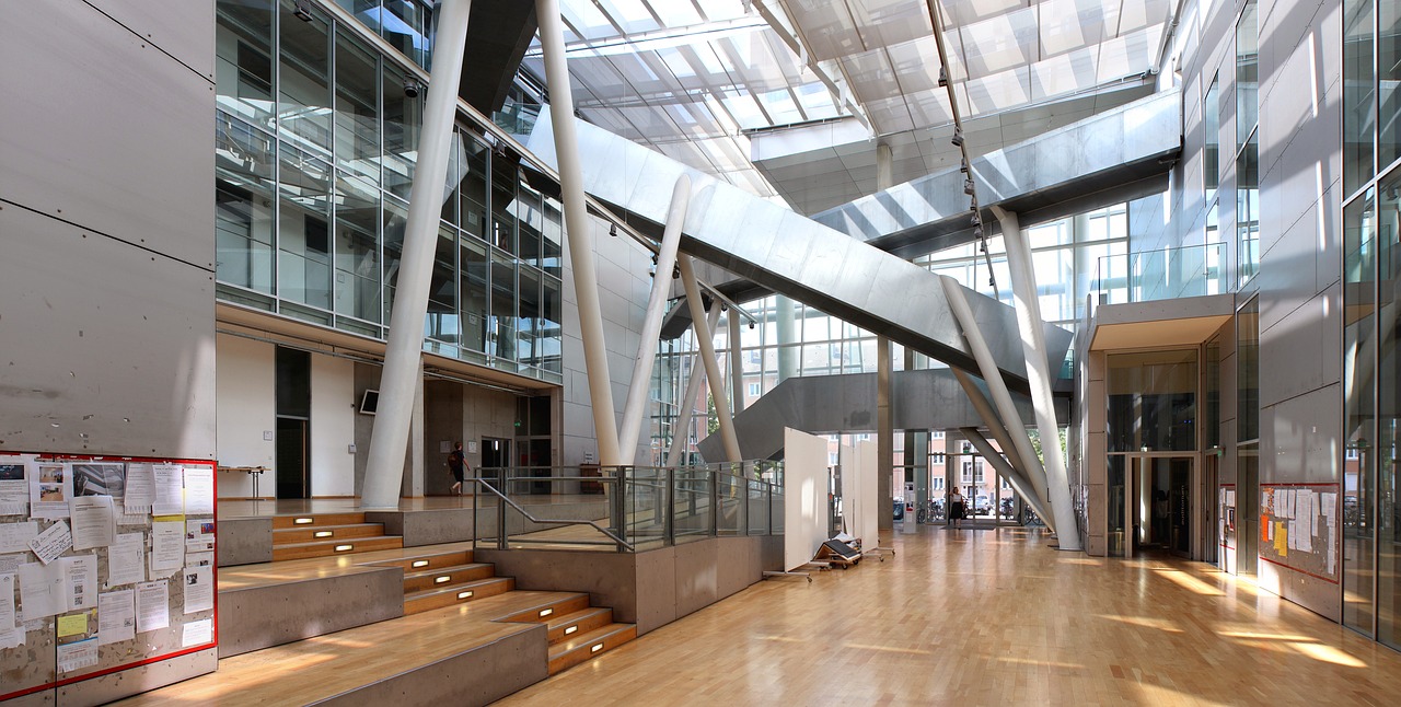 山西师范大学新址建设进展概况