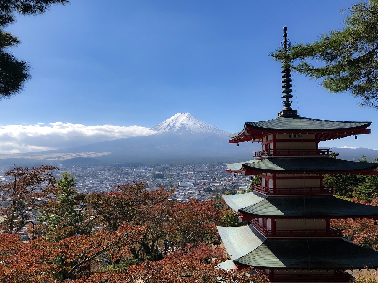 富士山火山最新动态，影响分析与最新消息更新