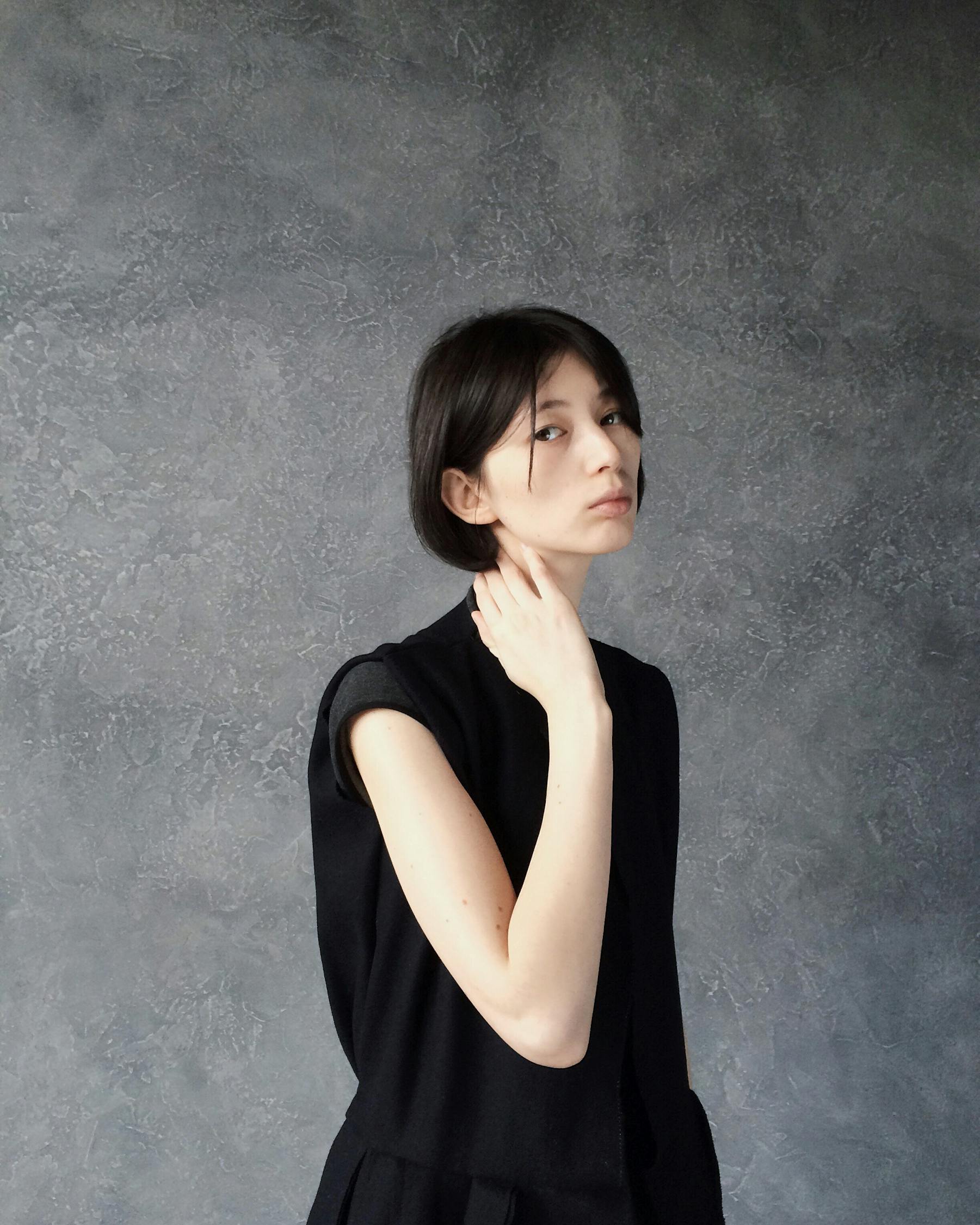 时尚短发女潮流，重塑女性魅力的风采新篇章