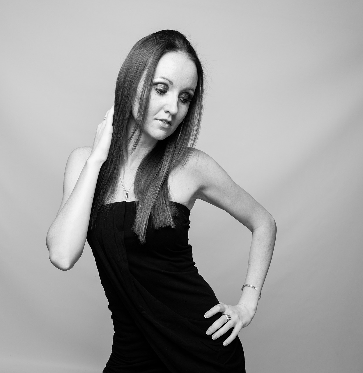 诱人飞行与女演员的魅力