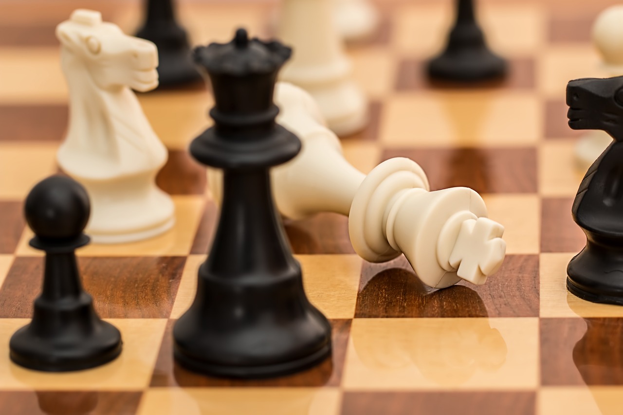 军棋比赛，策略与智慧的巅峰对决