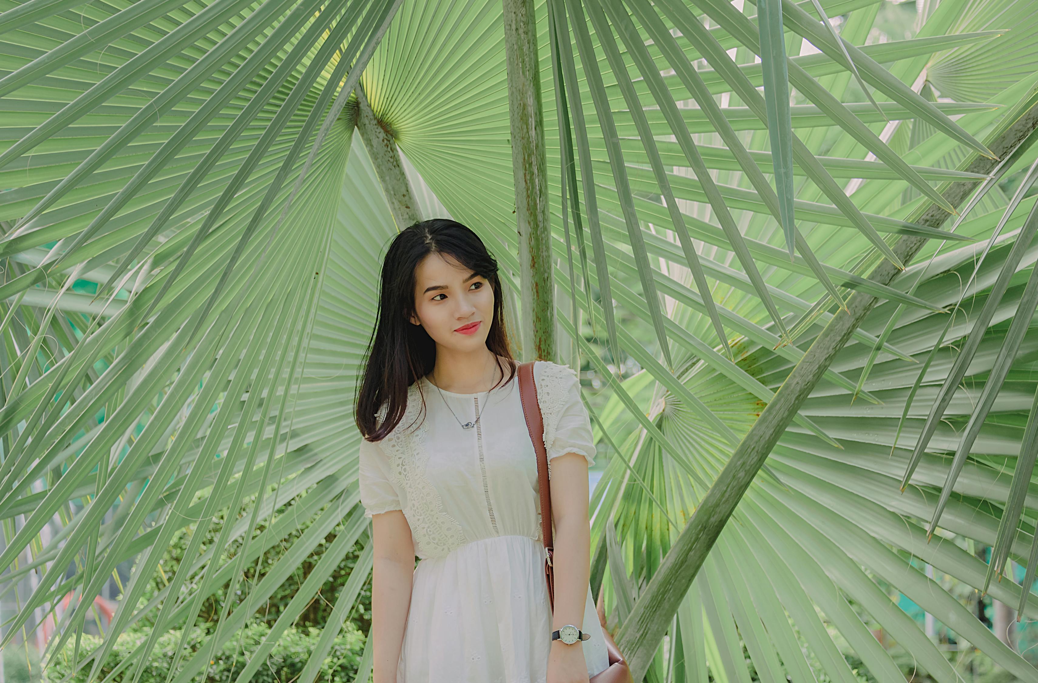 可爱女生动漫，一道迷人的风景线