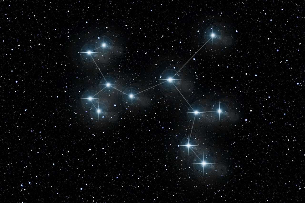 明星分子，引领潮流，塑造未来风尚标