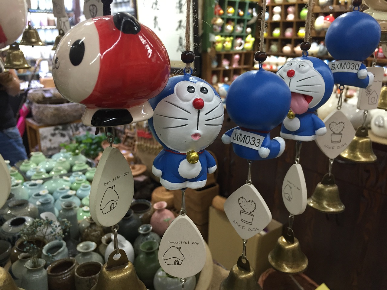 免费观看日本动漫，探索无尽的动画世界之旅