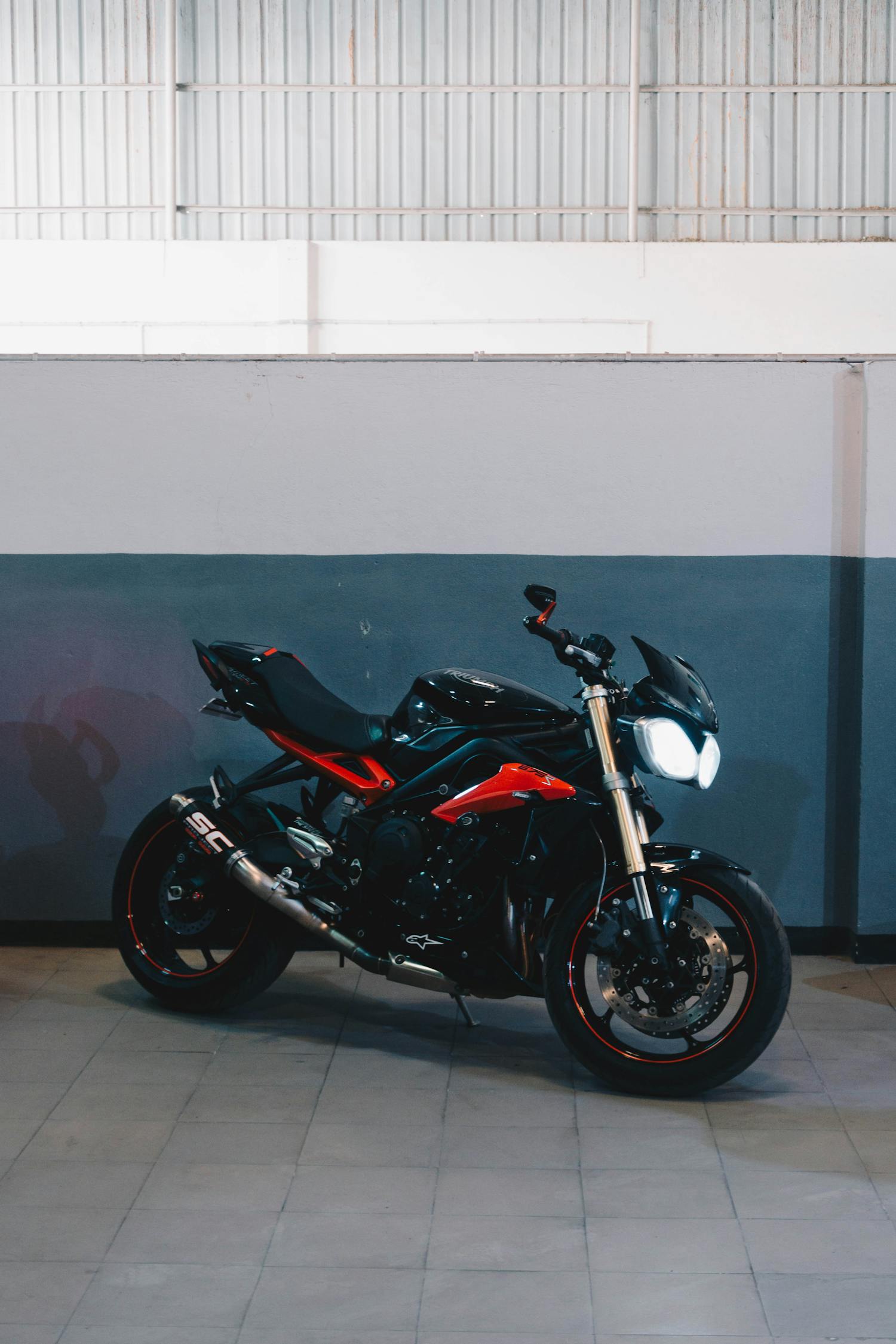 本田CRF1000价格及市场表现解析