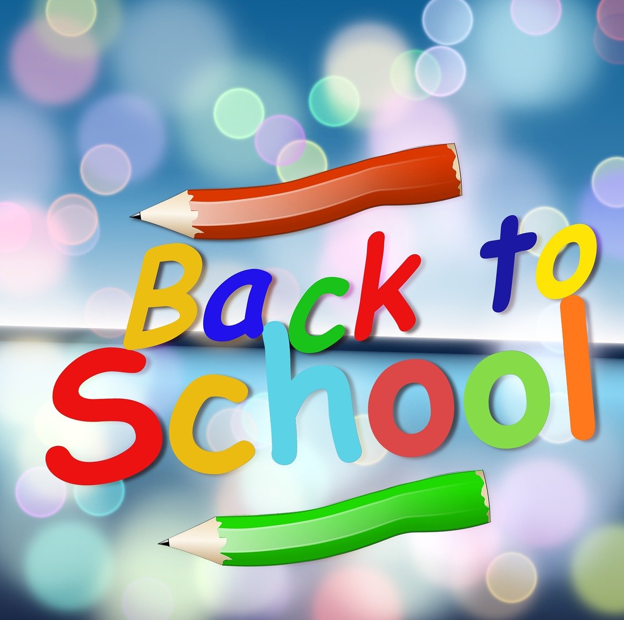 开学信息发布，新学年启程，期待学子归来