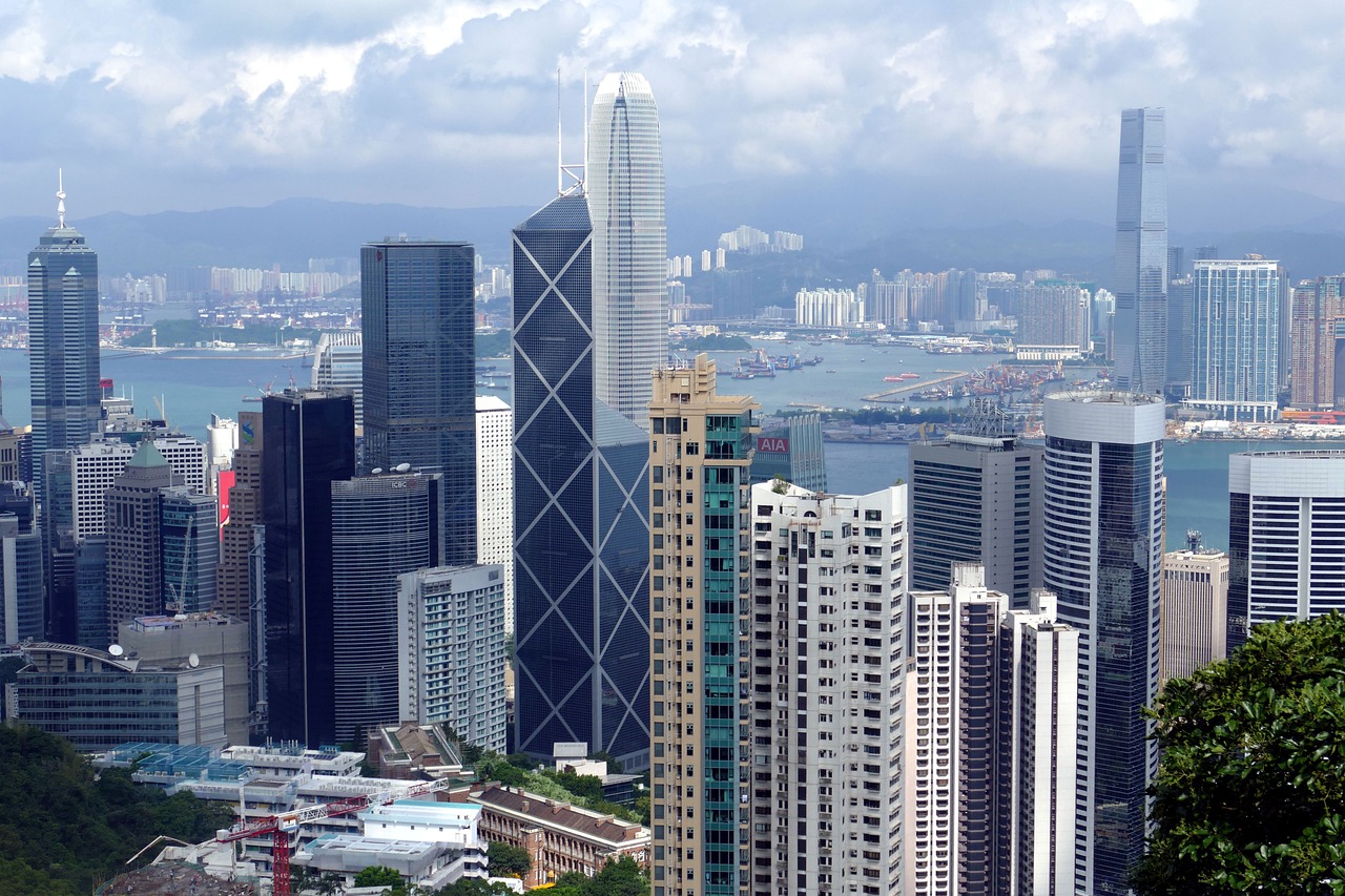 中国联通股票行情深度解析及市场前景展望（600050）