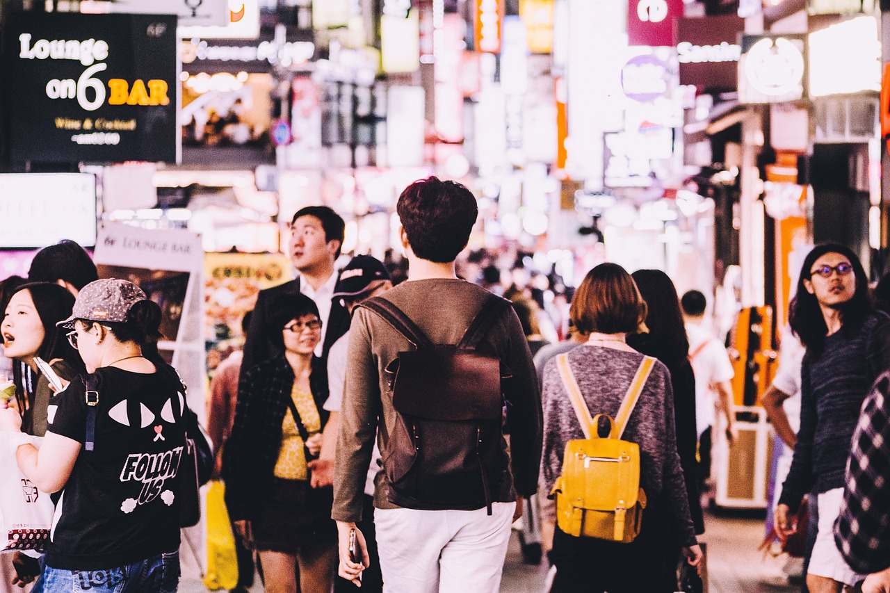 韩国电影中的婶婶形象探究