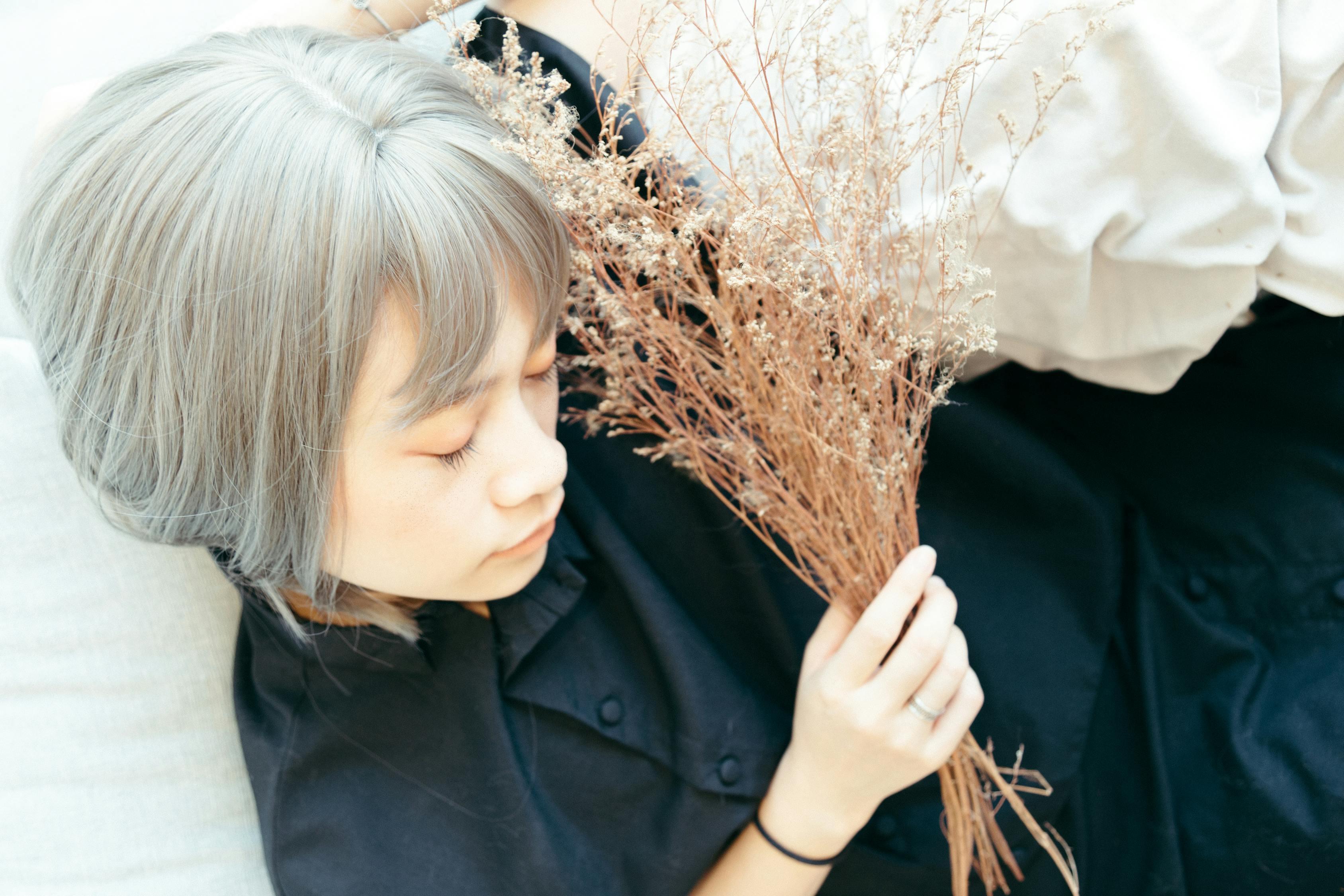 精选女性网名大赏，探索时尚潮流的足迹——女性网名流行趋势精选（2017年）