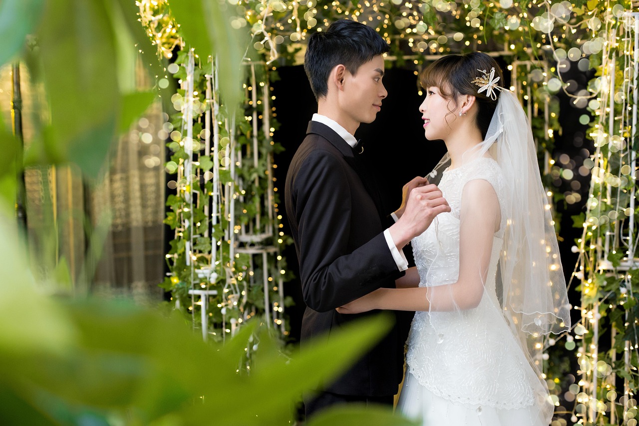 帝王之妾，历史、情感与权力的视听盛宴