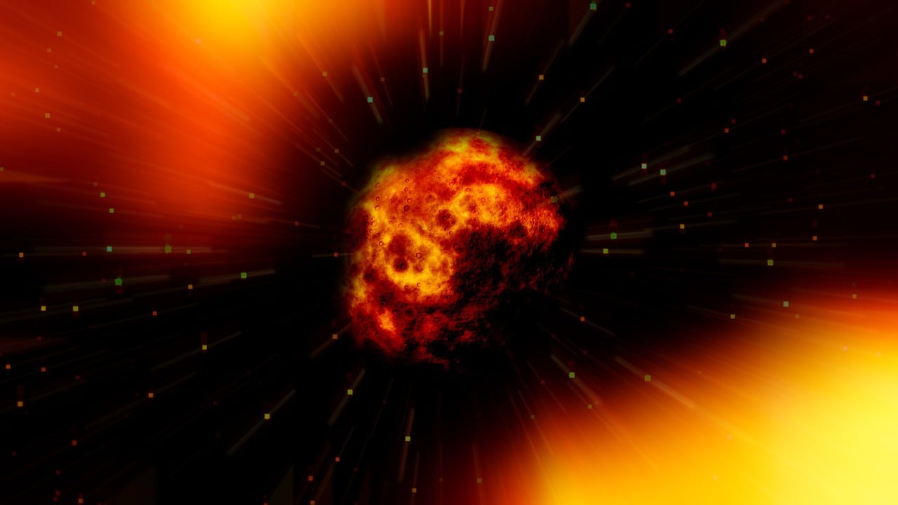 璀璨新星出道，引领潮流新力量闪耀登场！