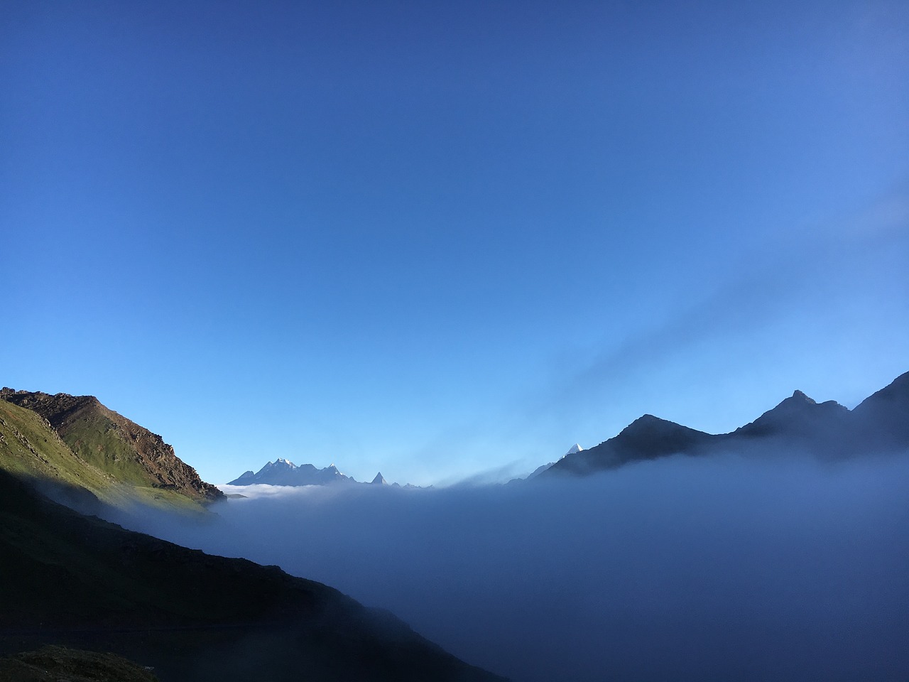 大黑山风景区门票价格详解及攻略