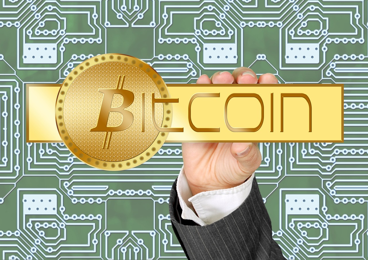 探索数字黄金波动之路，比特币行情价解析