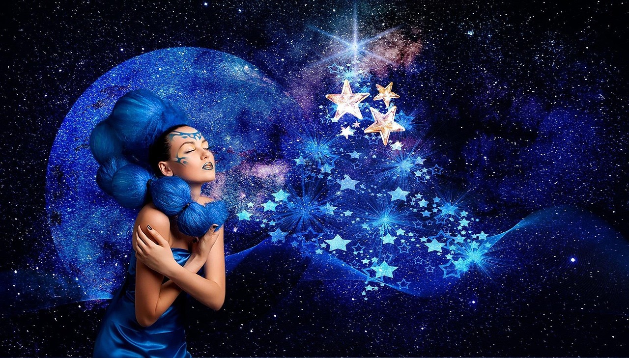 苏珊米勒最新周运势揭秘，探索未来星辰轨迹的奥秘