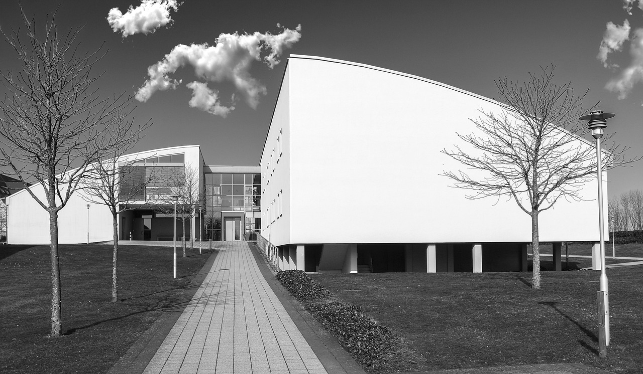海地新建住宅区的崛起与未来展望，城市发展的崭新篇章