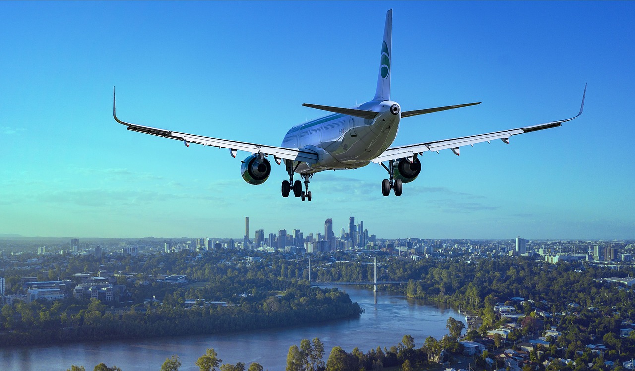 全球疫情下的航空挑战，最新病毒航班及其应对策略