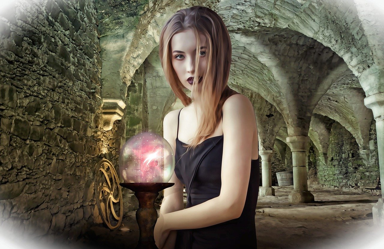 新魔幻电影，奇幻世界的无限探索