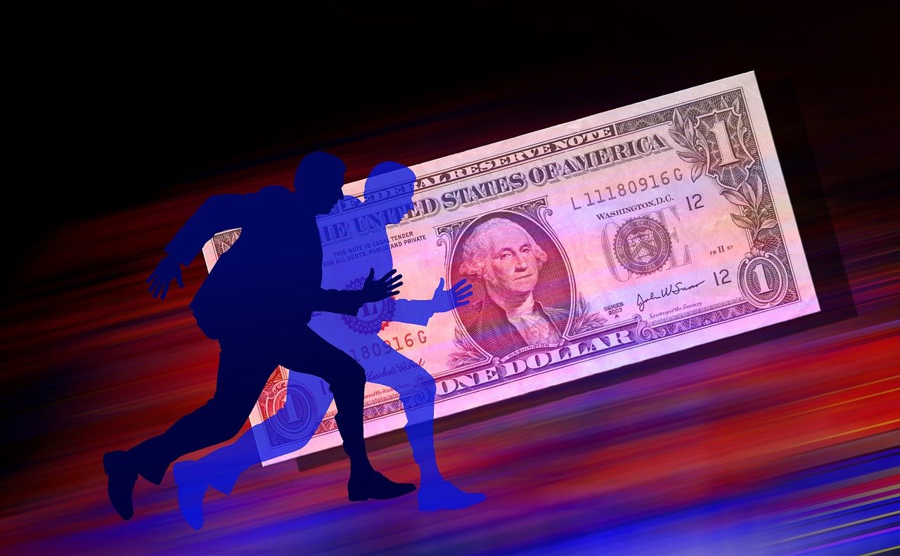 美金股票，全球市场的机遇与挑战——投资新时代的新选择