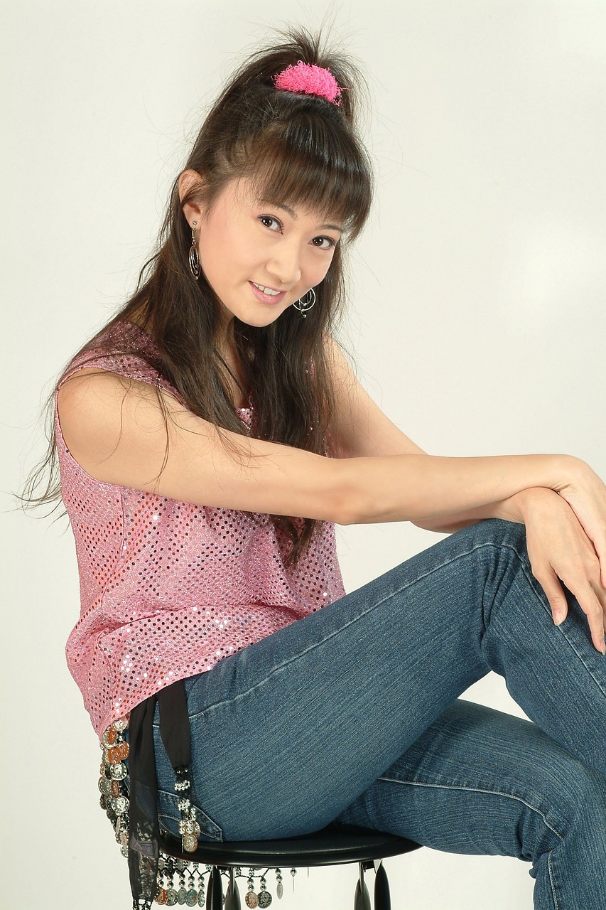 二线女演员名单表，璀璨星河的闪耀明珠们