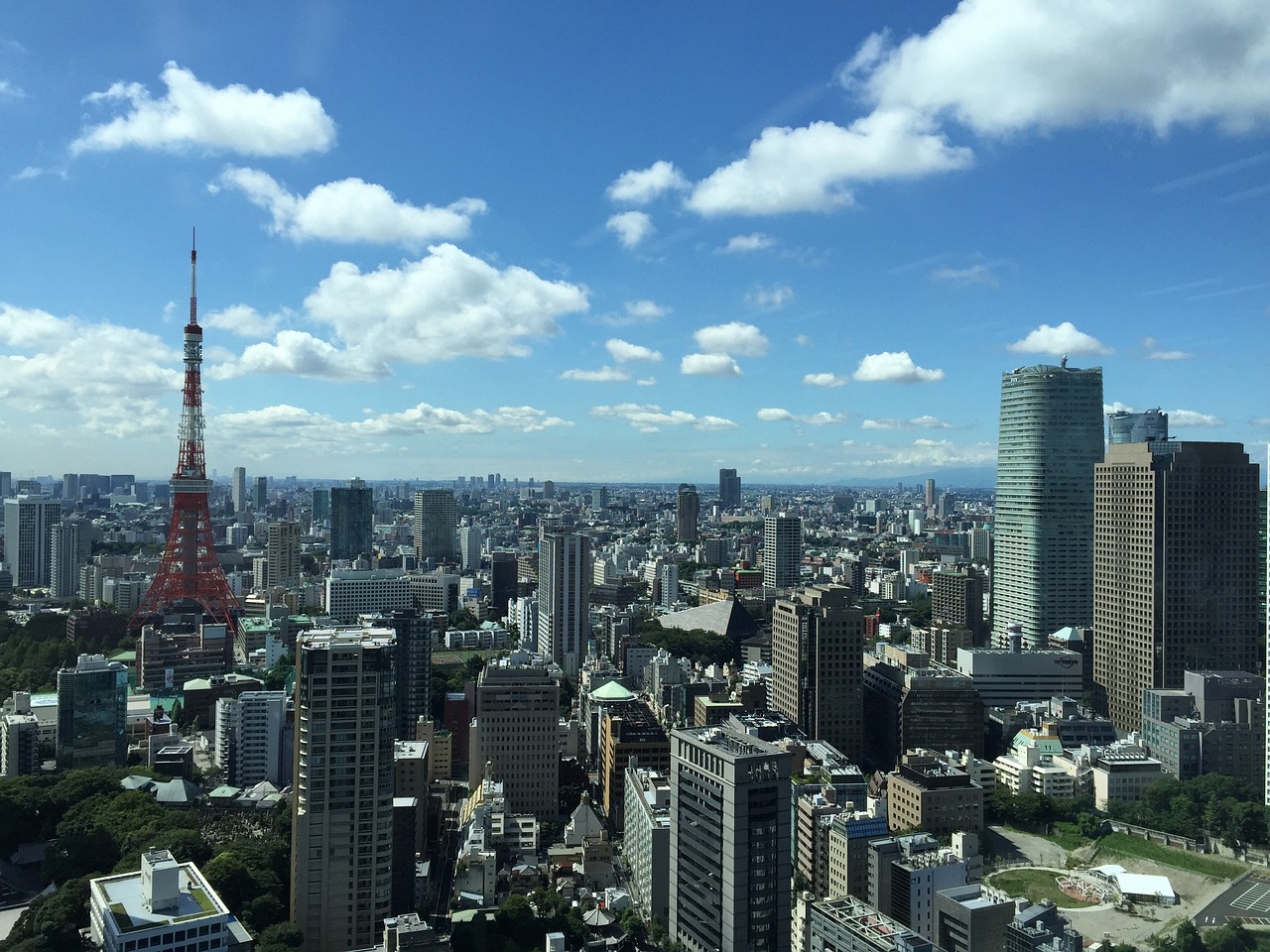 日本房价行情深度解析与探讨