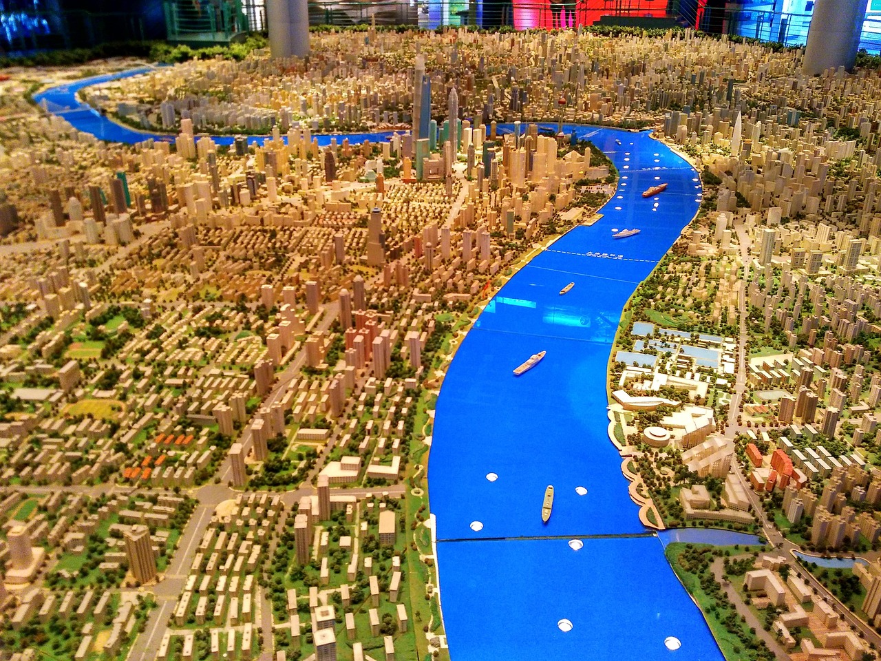 定西市安定区最新城市规划概览