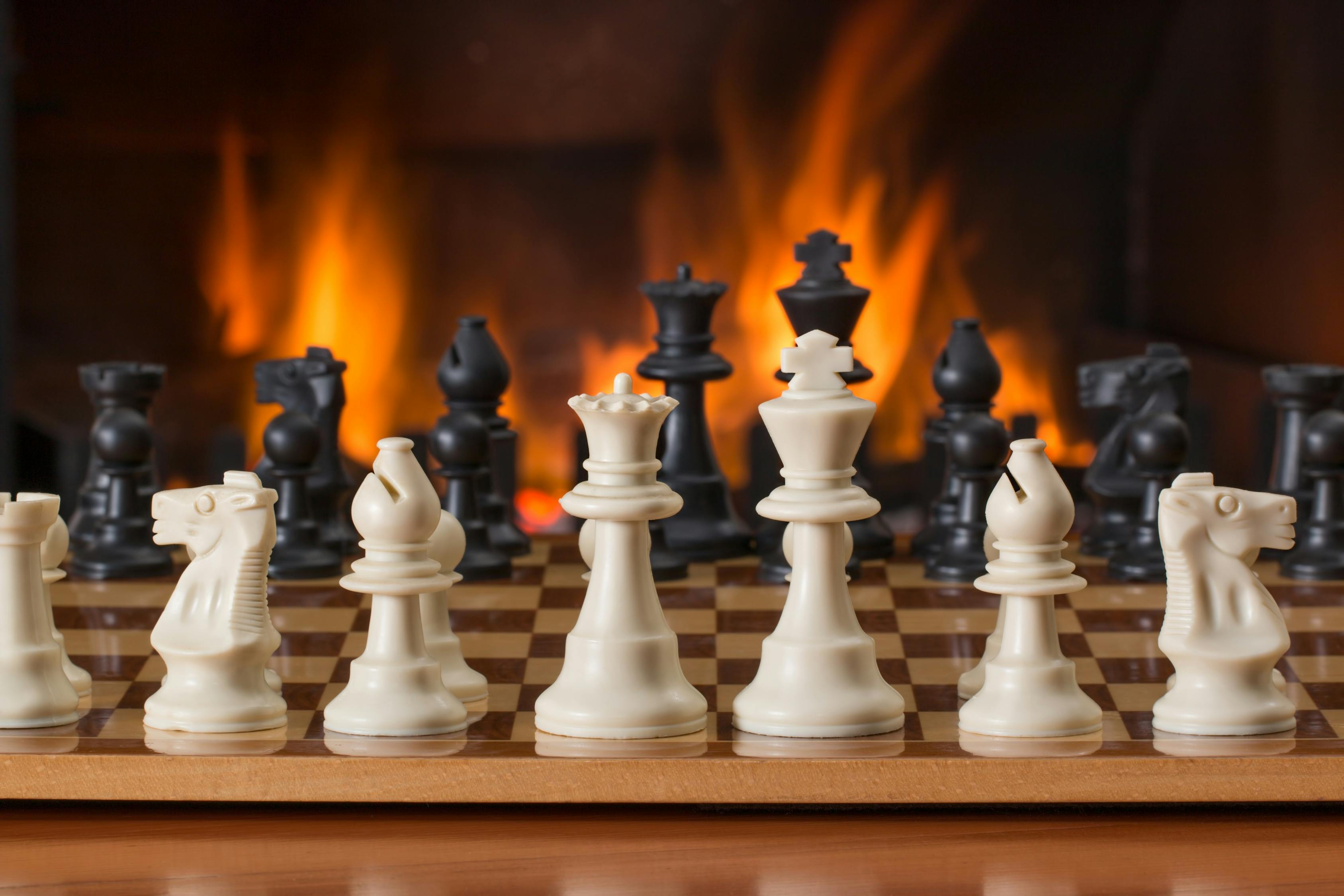 象棋比赛游戏，策略与竞技的巅峰对决