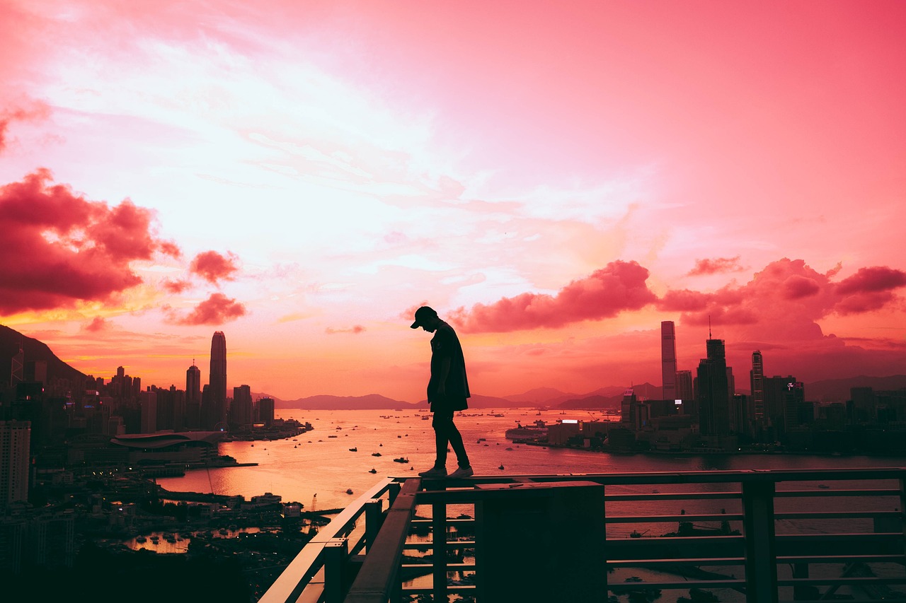 梦一场 第7页