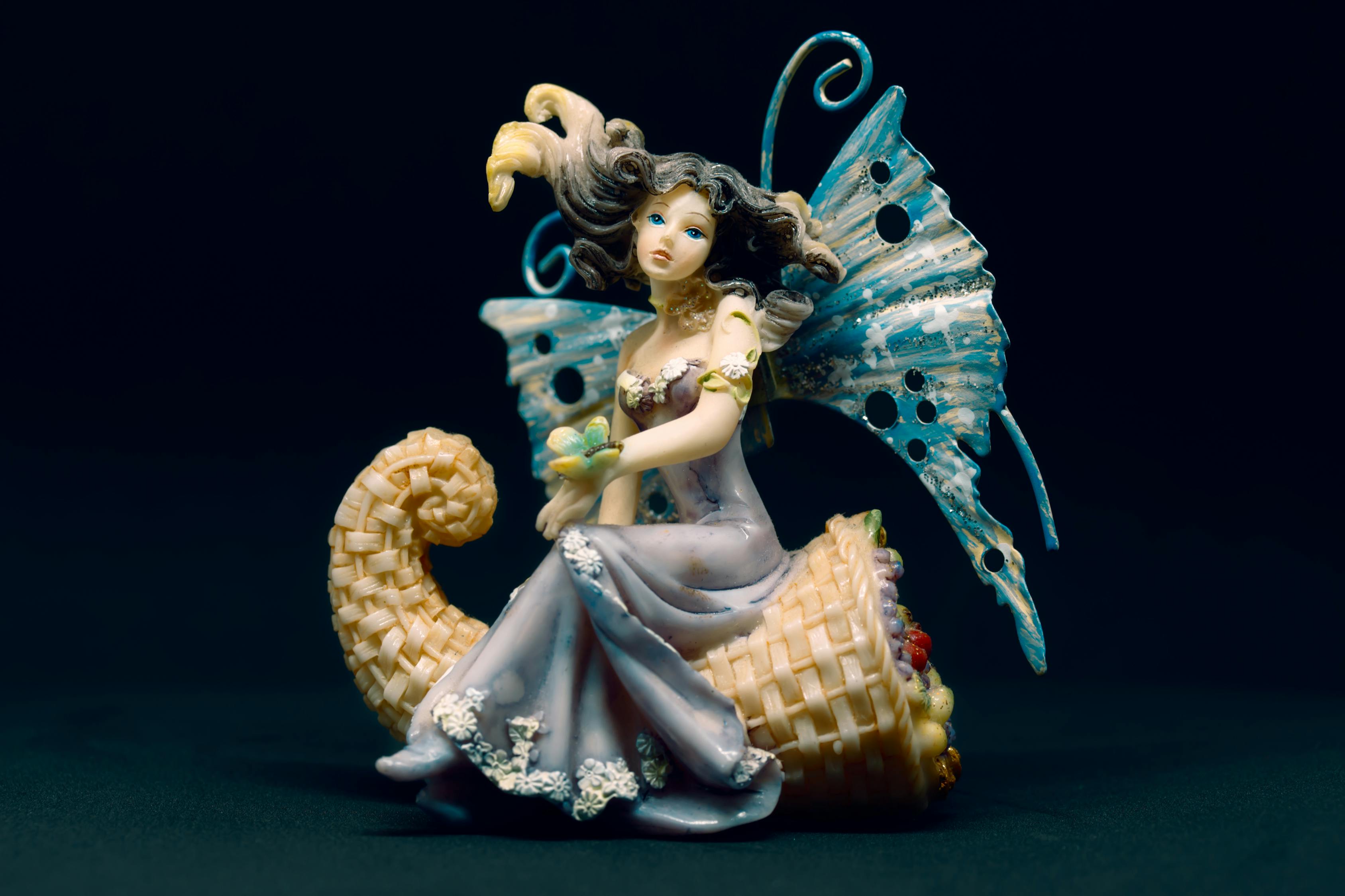 水彩动漫人物，艺术与想象的绝美融合创作之路