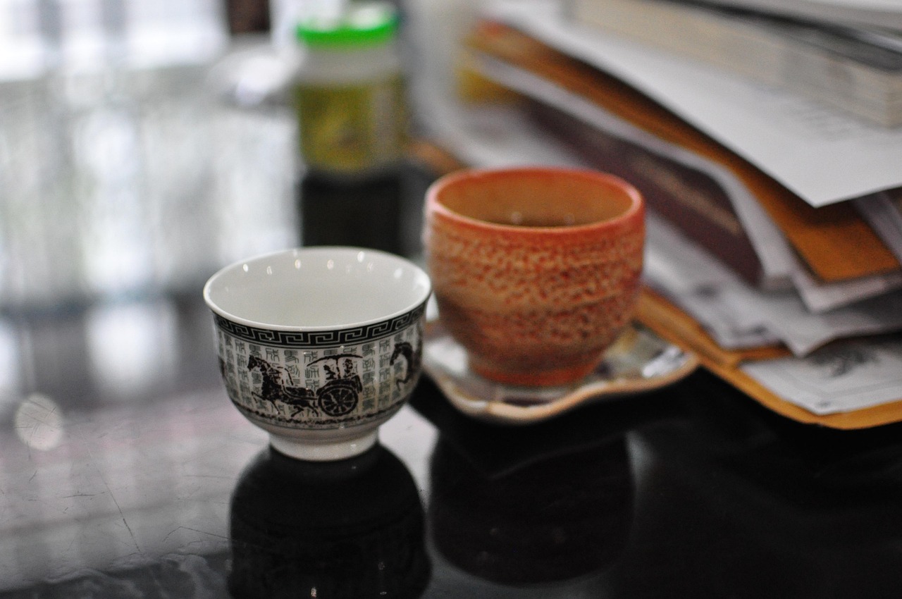 茶百道新品上市，引领茶饮时尚潮流，探索茶饮新境界