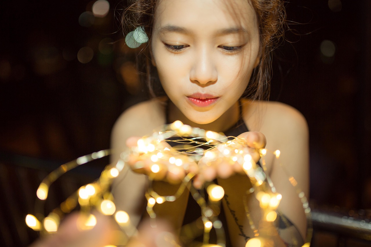 赤峰女明星，璀璨之光闪耀娱乐圈