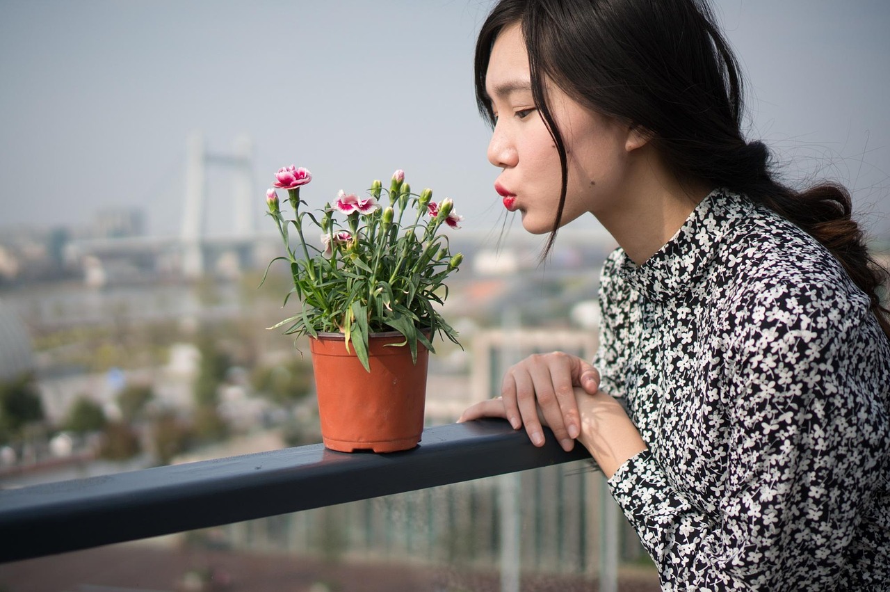 女演员的魅力与影响力探究