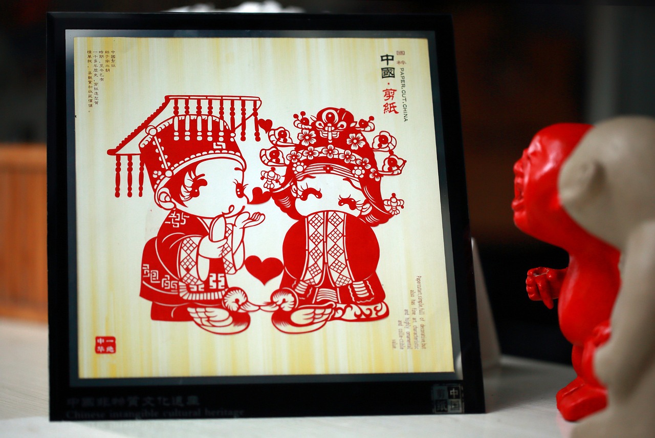 最新婚书模板图片，传统与现代的完美融合设计