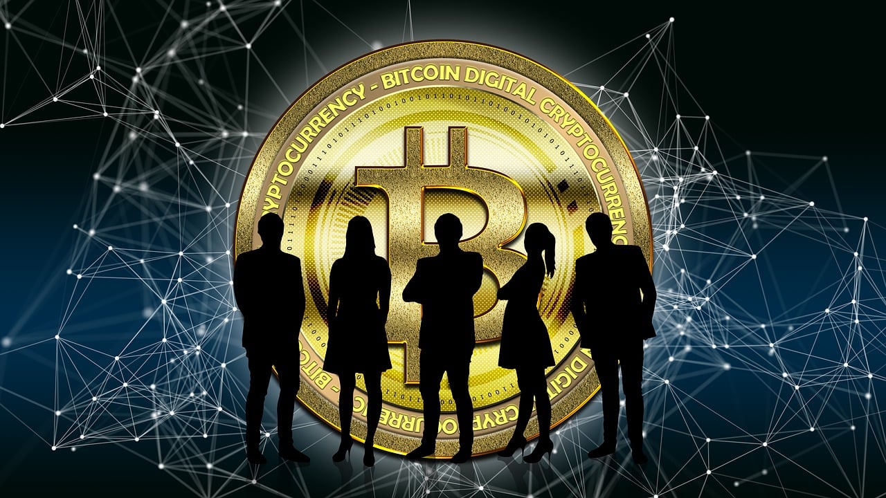 探究BTM行情，数字货币市场的未来潜力与机遇